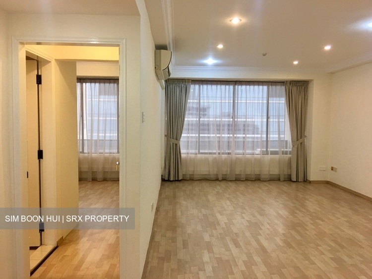 International Plaza (D2), Apartment #554230601